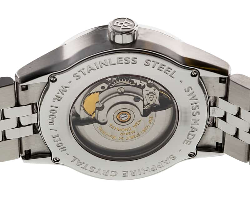 Raymond Weil Freelancer 2730-ST-65001